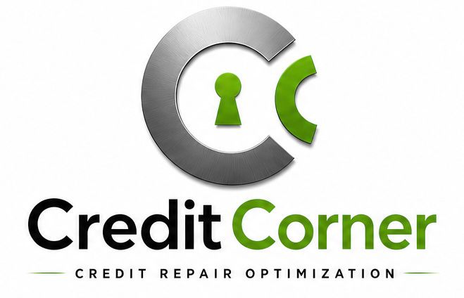 CreditCorner — Credit Repair Optimization